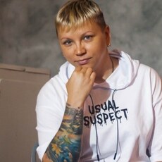 Фотография девушки Елена, 43 года из г. Кемерово