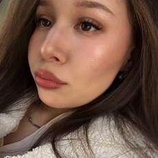 Фотография девушки Майя, 25 лет из г. Тюмень