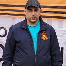 Фотография мужчины Александр, 36 лет из г. Прокопьевск