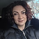 Лариса, 45 лет