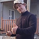 Даниил, 21 год