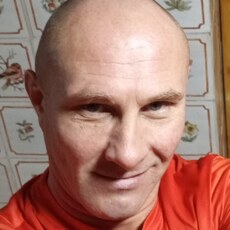 Фотография мужчины Руслан, 45 лет из г. Вологда