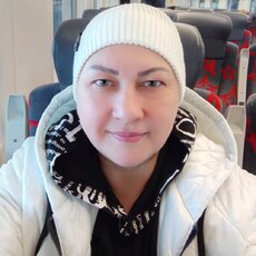 Фотография девушки Оксана, 46 лет из г. Ижевск