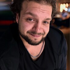 Фотография мужчины Даниэль, 33 года из г. Набережные Челны