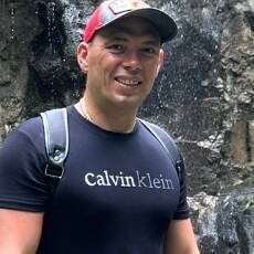 Фотография мужчины Егор, 32 года из г. Ачинск