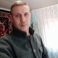 Фотография мужчины Сергей, 39 лет из г. Волжский