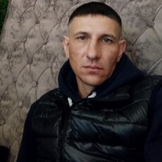 Фотография мужчины Владимир, 40 лет из г. Ульяновск