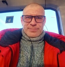 Фотография мужчины Александр, 41 год из г. Петропавловск-Камчатский