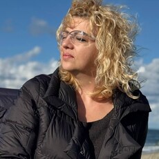 Фотография девушки Валерия, 51 год из г. Санкт-Петербург