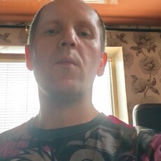 Фотография мужчины Сергей, 41 год из г. Пермь