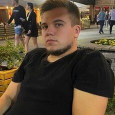Фотография мужчины Sergey, 32 года из г. Нижний Новгород