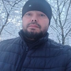 Фотография мужчины Фируз, 40 лет из г. Новороссийск