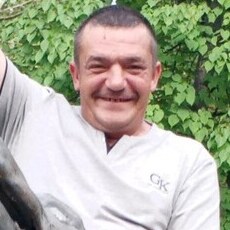 Фотография мужчины Михаил, 45 лет из г. Красноярск