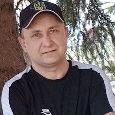 Фотография мужчины Amid, 45 лет из г. Крыжополь