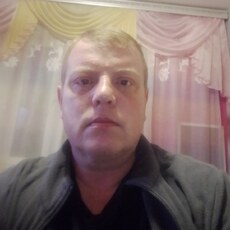 Фотография мужчины Сергей, 47 лет из г. Сергиев Посад