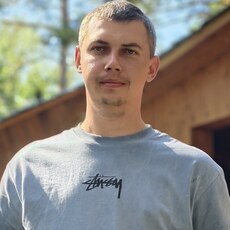 Фотография мужчины Влад, 31 год из г. Иланский