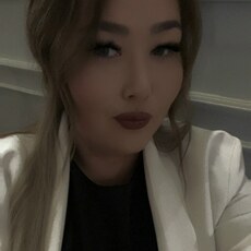 Фотография девушки Anastasia, 33 года из г. Улан-Удэ