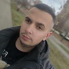 Фотография мужчины Alexander, 32 года из г. Воткинск