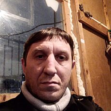 Фотография мужчины Олег, 44 года из г. Санкт-Петербург