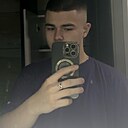 Данил, 20 лет