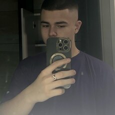 Фотография мужчины Данил, 20 лет из г. Выселки