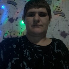 Фотография мужчины Юрий, 35 лет из г. Павлодар