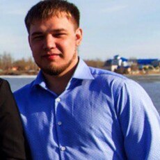 Фотография мужчины Сергей, 31 год из г. Костанай