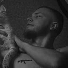 Фотография мужчины Александр, 24 года из г. Новокуйбышевск