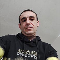 Фотография мужчины Artur, 42 года из г. Щецин