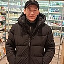 Сергей, 35 лет