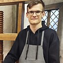 Міхась, 18 лет