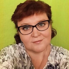 Фотография девушки Татьяна, 53 года из г. Ершов