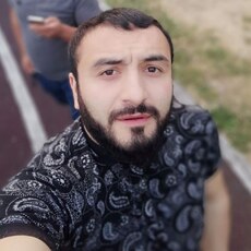 Фотография мужчины Руслан, 37 лет из г. Нижневартовск