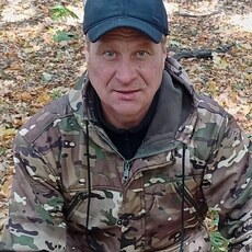 Фотография мужчины Юрий, 46 лет из г. Стерлитамак