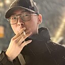 Талгат, 21 год