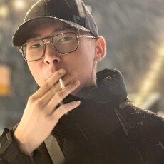 Фотография мужчины Талгат, 21 год из г. Актобе