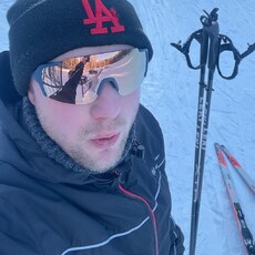 Фотография мужчины Александр, 34 года из г. Миасс