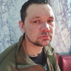 Фотография мужчины Костя, 37 лет из г. Чита