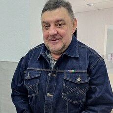 Фотография мужчины Yriy, 56 лет из г. Могилев
