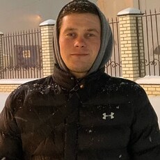 Фотография мужчины Андрей, 28 лет из г. Большой Камень