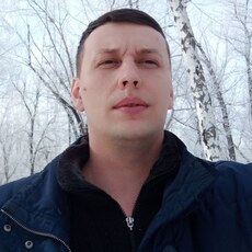 Фотография мужчины Максим, 35 лет из г. Караганда