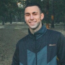 Фотография мужчины Арман, 25 лет из г. Чита