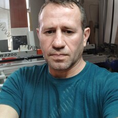 Фотография мужчины Сергей, 44 года из г. Ставрополь