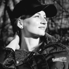 Алёна, 36 из г. Уссурийск.