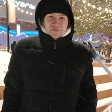 Фотография мужчины Алексей, 40 лет из г. Пермь