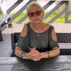 Фотография девушки Татьяна, 51 год из г. Новокузнецк