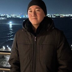 Фотография мужчины Думан, 28 лет из г. Актау