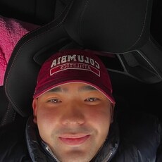 Фотография мужчины Султан, 27 лет из г. Шымкент