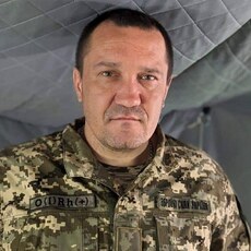 Фотография мужчины Ігор, 41 год из г. Днепр