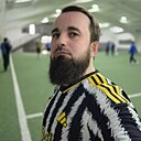 Михаил, 36 лет